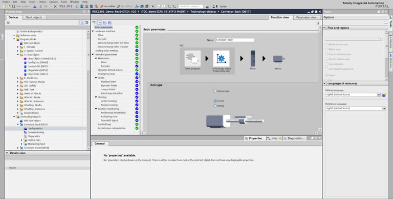 Industrial Automation Services