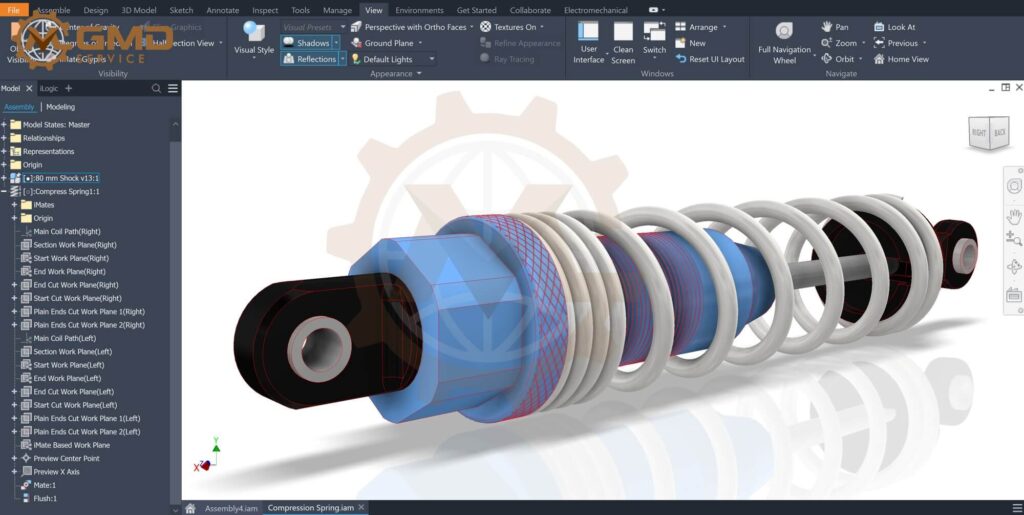 Inventor Product Design Services