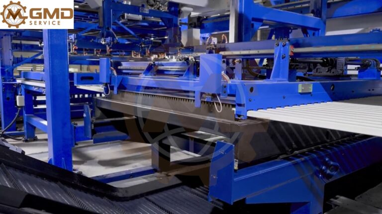 Mechanical Design Services