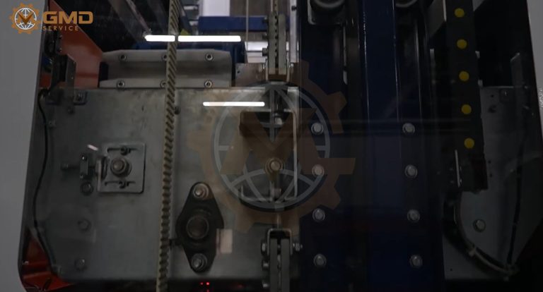 Modular Warehouse System