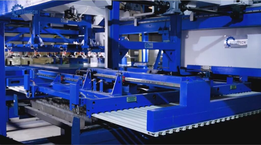 Industry-Focused Engineering Team