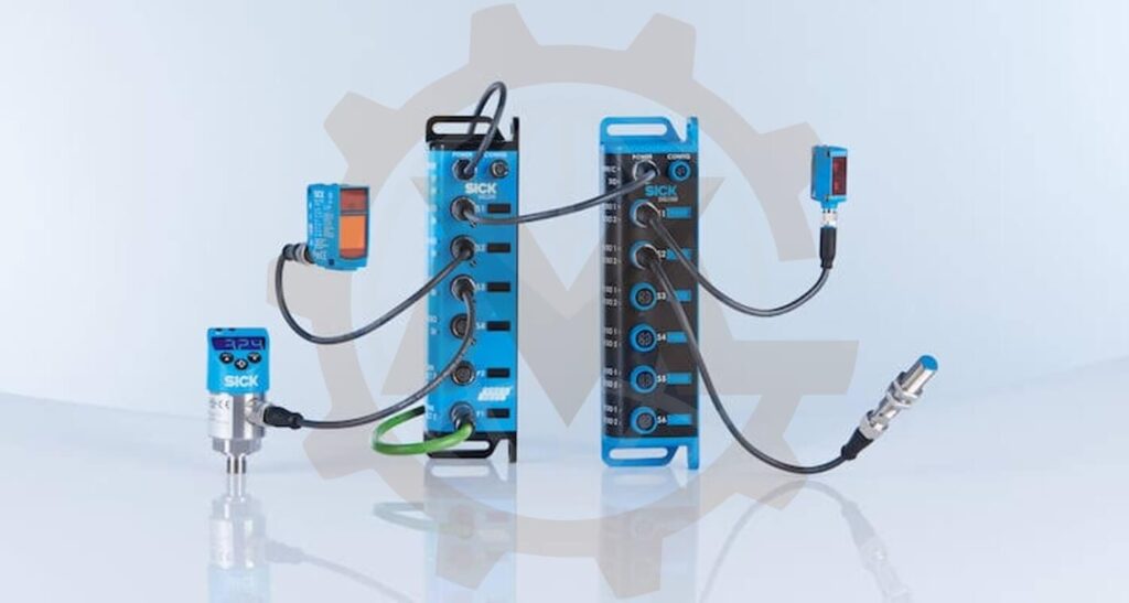 Automation and Sensor Integration