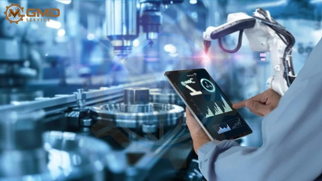 Controls, Sensors, and Automation Integration