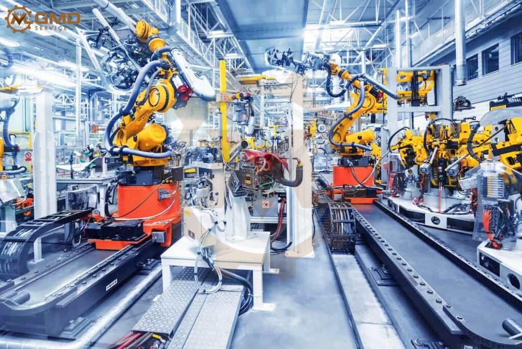 Design for Manufacturing (DFM)