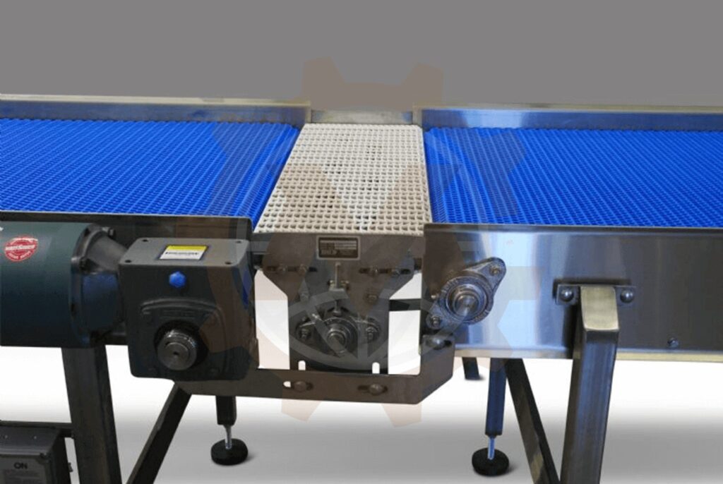 Product Transfers and Conveyor Interfaces