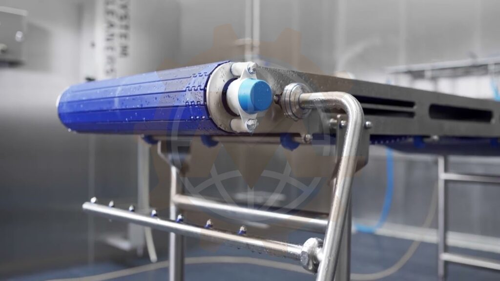 Washdown and Hygienic Conveyors 2