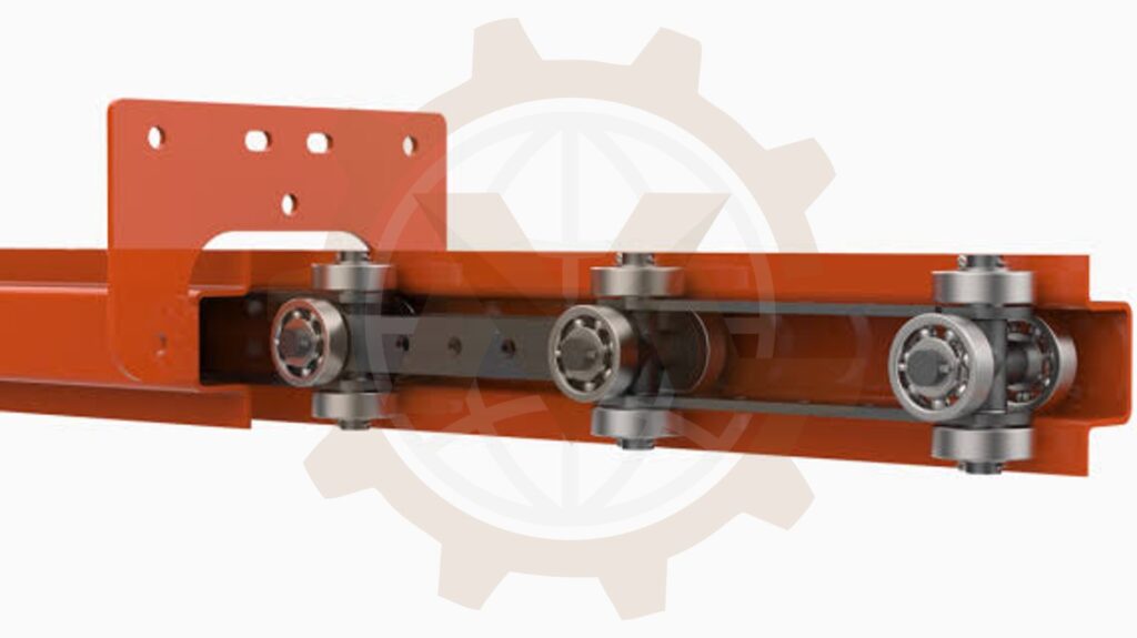 Overhead Chain Conveyors