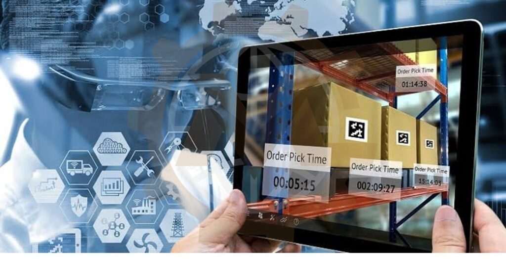 Production-to-Warehouse Interfaces