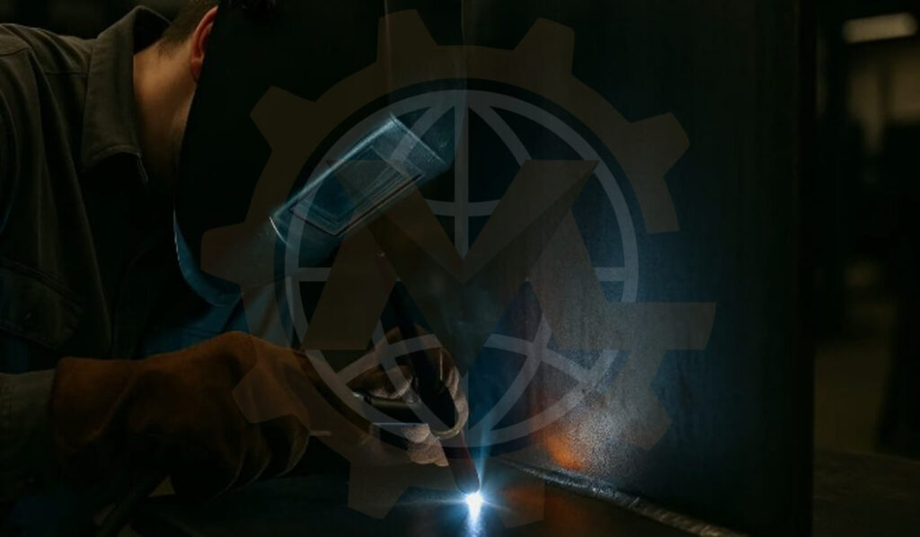 Torch Access and Weld Visibility