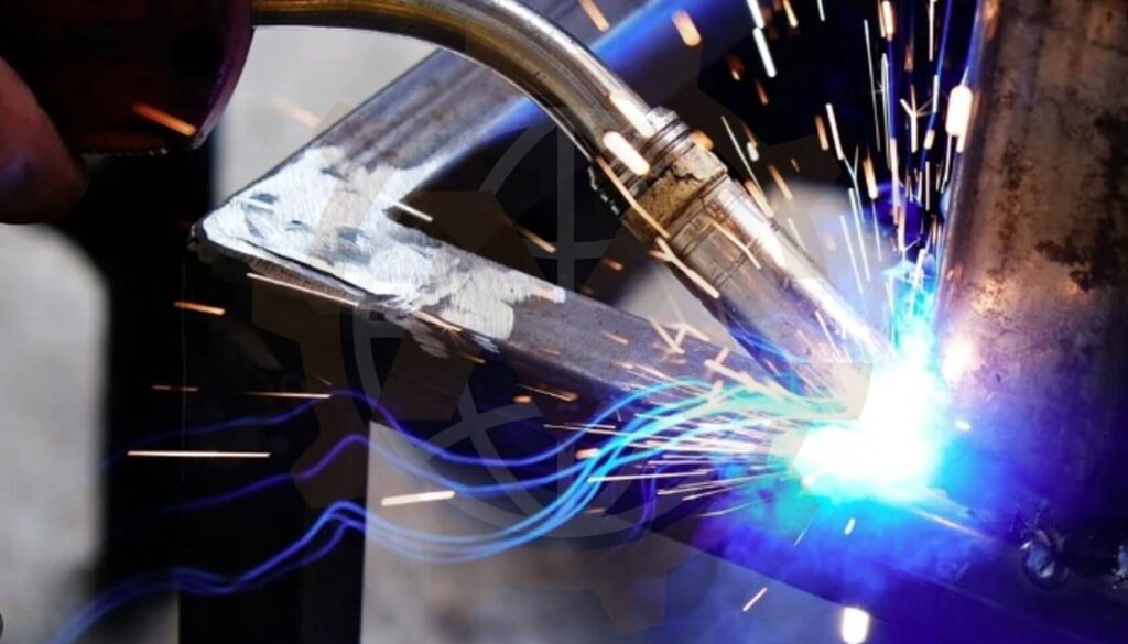 Wear and Welding Spatter