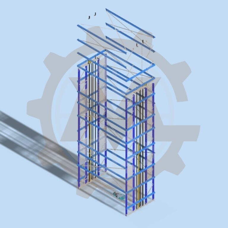 Autodesk Inventor iLogic Configurator for 648,000 Machine Size Configurations