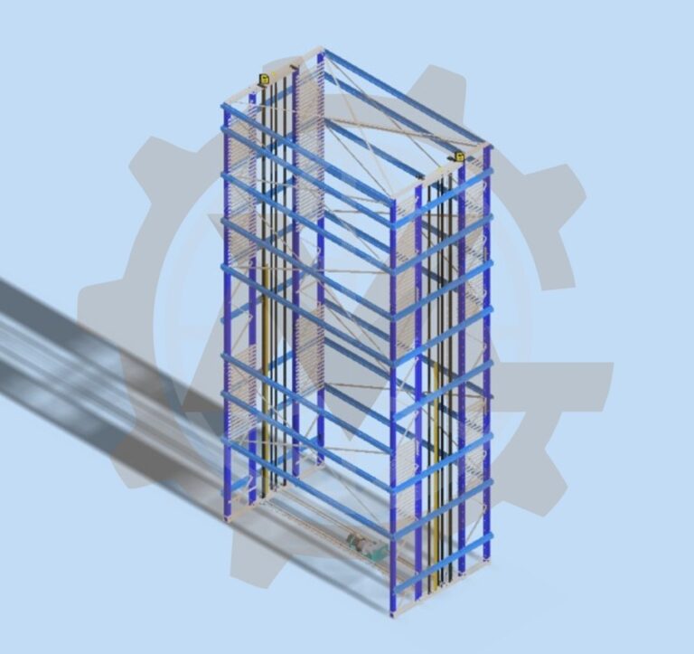 Autodesk Inventor iLogic Configurator for 648,000 Machine Size Configurations