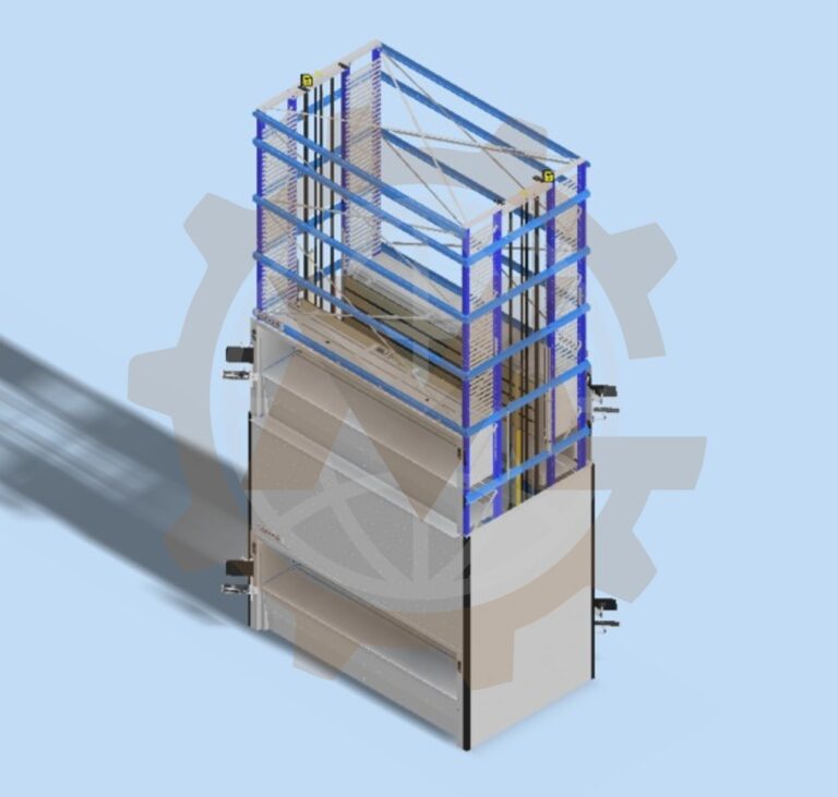 Autodesk Inventor iLogic Configurator for 648,000 Machine Size Configurations